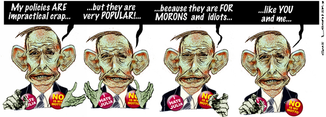 crappy budgies...